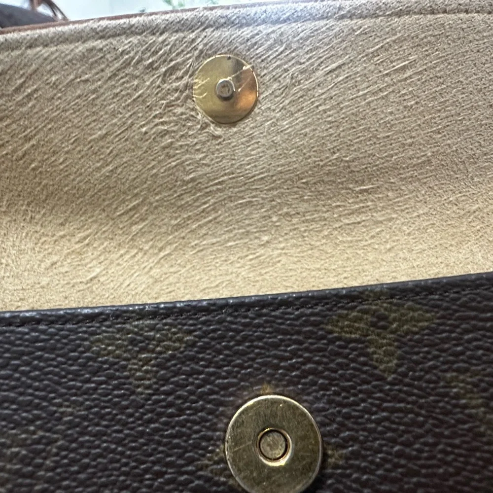 Louis Vuitton Florentine Belt Bag (Pochette Florentine) - Picture 4 of 16